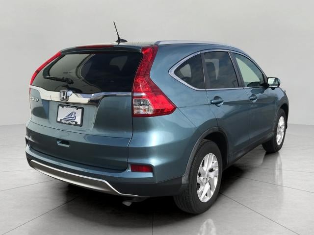 2016 Honda CR-V 2WD 5dr EX-L