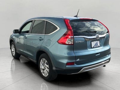 2016 Honda CR-V 2WD 5dr EX-L