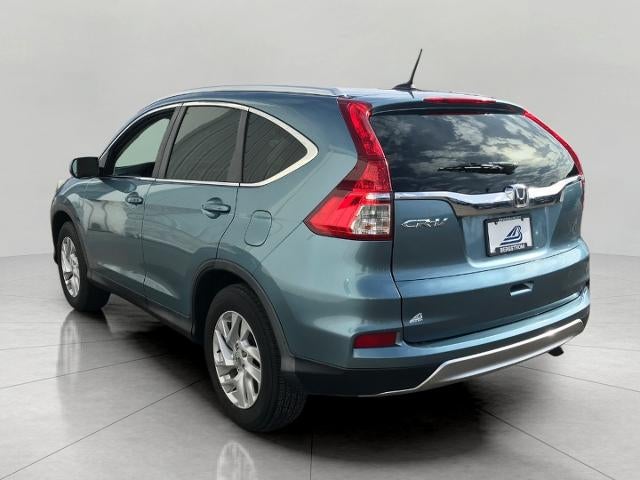 2016 Honda CR-V 2WD 5dr EX-L