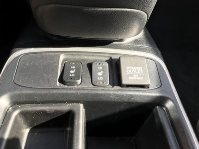 2016 Honda CR-V 2WD 5dr EX-L