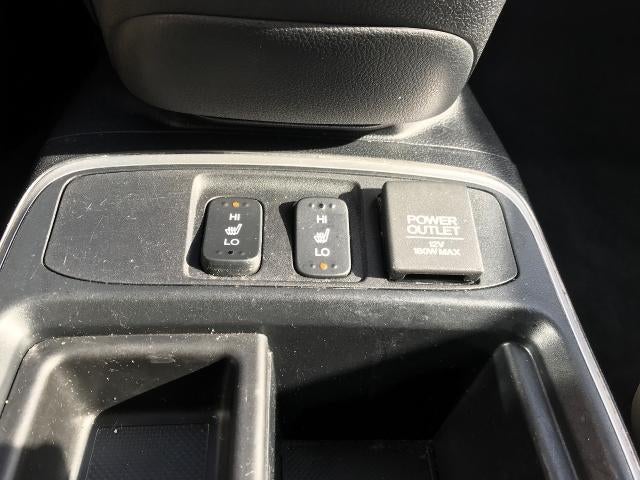 2016 Honda CR-V 2WD 5dr EX-L