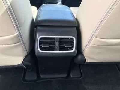 2016 Honda CR-V 2WD 5dr EX-L