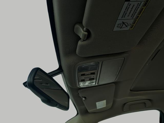 2016 Honda CR-V 2WD 5dr EX-L