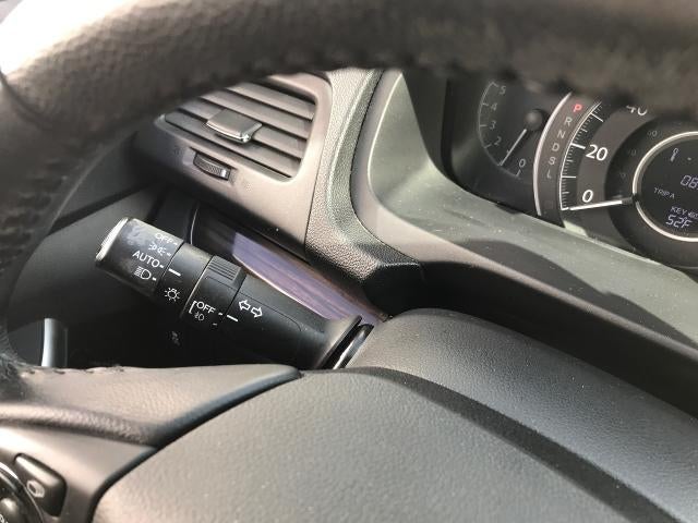 2016 Honda CR-V 2WD 5dr EX-L