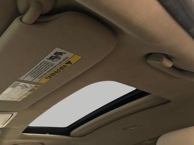 2016 Honda CR-V 2WD 5dr EX-L