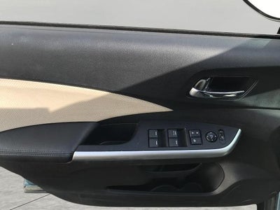 2016 Honda CR-V 2WD 5dr EX-L
