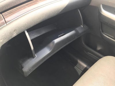 2016 Honda CR-V 2WD 5dr EX-L