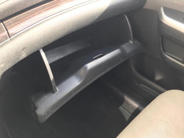 2016 Honda CR-V 2WD 5dr EX-L