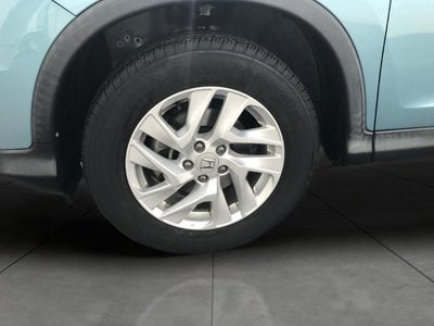 2016 Honda CR-V 2WD 5dr EX-L