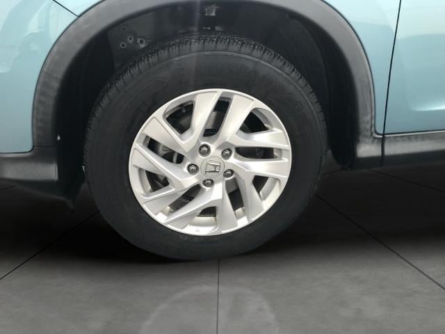 2016 Honda CR-V 2WD 5dr EX-L