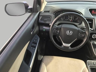 2016 Honda CR-V 2WD 5dr EX-L