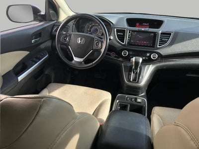 2016 Honda CR-V 2WD 5dr EX-L