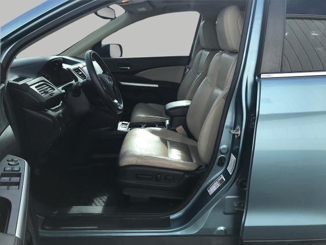 2016 Honda CR-V 2WD 5dr EX-L