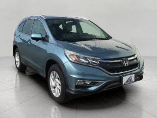 2016 Honda CR-V 2WD 5dr EX-L