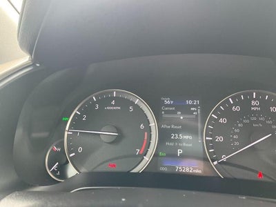 2021 Lexus RX 350 RX 350 AWD