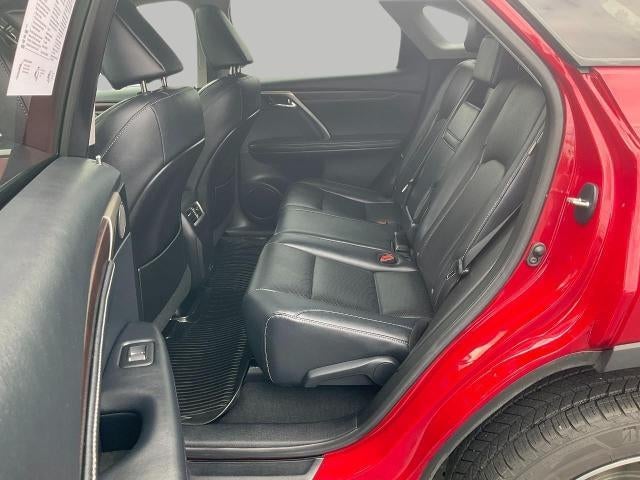 2021 Lexus RX 350 RX 350 AWD