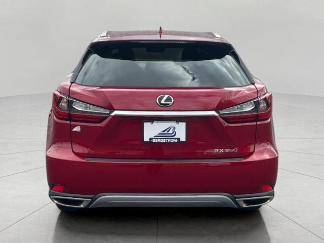 2021 Lexus RX 350 RX 350 AWD