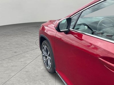 2021 Lexus RX 350 RX 350 AWD