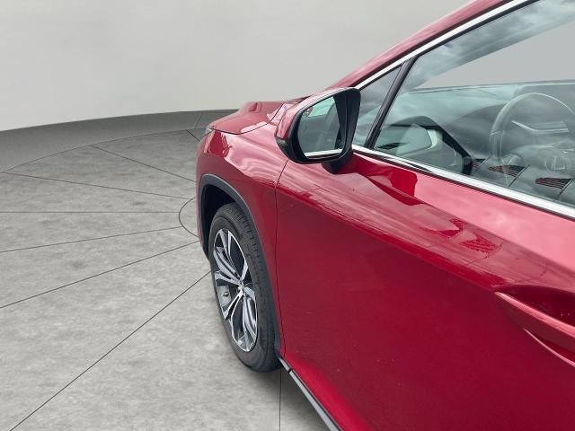 2021 Lexus RX 350 RX 350 AWD