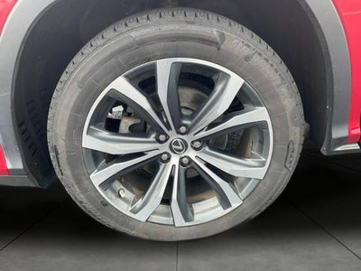 2021 Lexus RX 350 RX 350 AWD