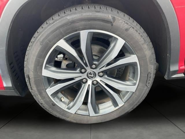2021 Lexus RX 350 RX 350 AWD