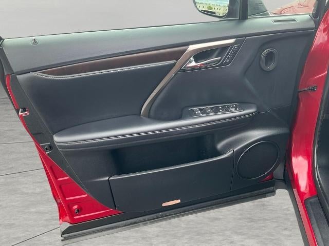 2021 Lexus RX 350 RX 350 AWD