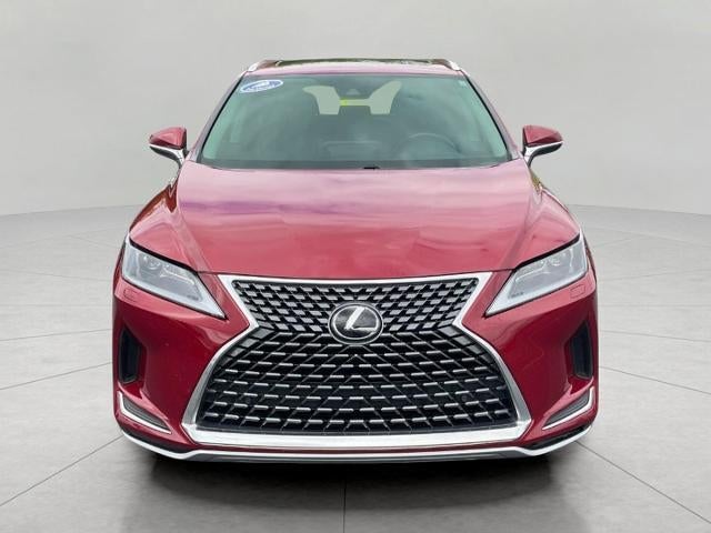 2021 Lexus RX 350 RX 350 AWD