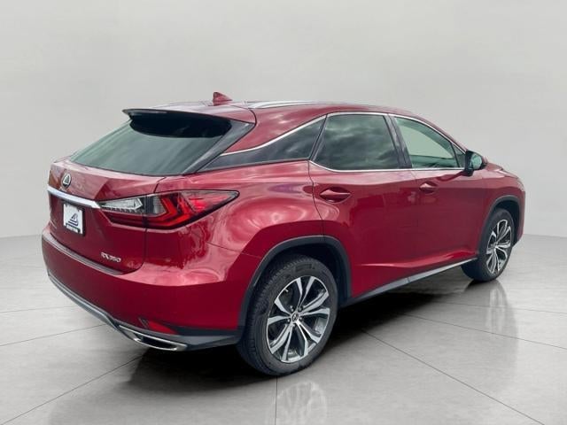 2021 Lexus RX 350 RX 350 AWD