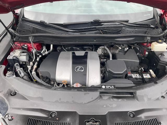 2021 Lexus RX 350 RX 350 AWD