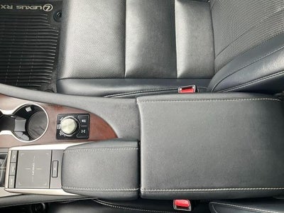 2021 Lexus RX 350 RX 350 AWD