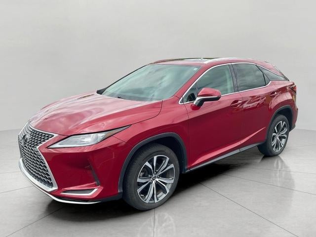 2021 Lexus RX 350 RX 350 AWD