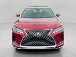 2021 Lexus RX 350 RX 350 AWD