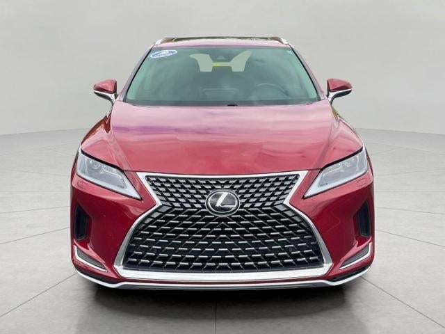 2021 Lexus RX 350 RX 350 AWD