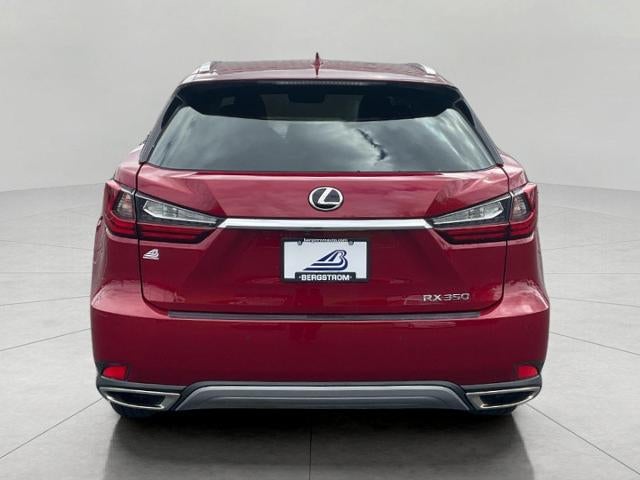 2021 Lexus RX 350 RX 350 AWD