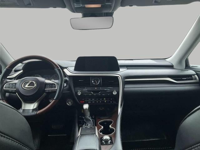 2021 Lexus RX 350 RX 350 AWD