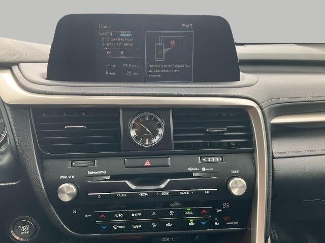 2021 Lexus RX 350 RX 350 AWD
