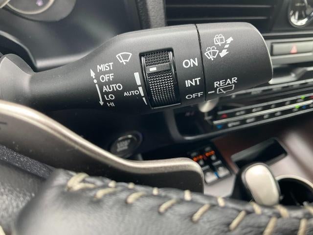 2021 Lexus RX 350 RX 350 AWD