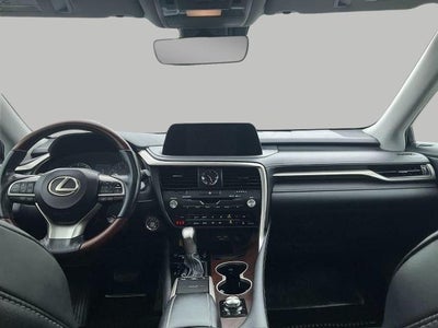 2021 Lexus RX 350 RX 350 AWD