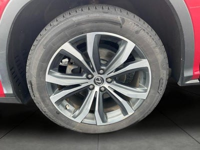 2021 Lexus RX 350 RX 350 AWD