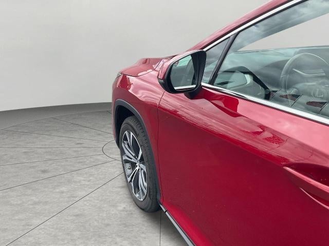 2021 Lexus RX 350 RX 350 AWD