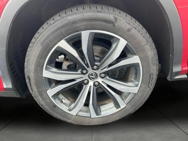 2021 Lexus RX 350 RX 350 AWD