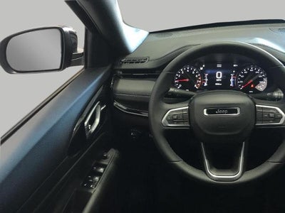 2021 Jeep Compass Altitude 4x4