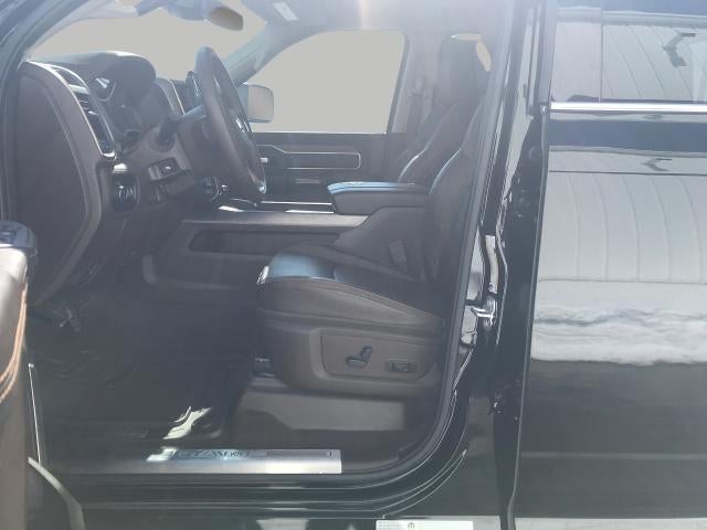 2025 RAM 2500 Limited 4x4 Crew Cab 6'4 Box