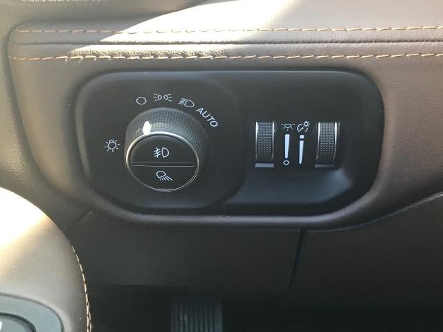 2025 RAM 2500 Limited 4x4 Crew Cab 6'4 Box