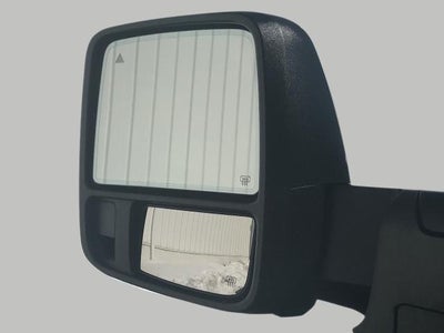 2025 RAM 2500 Limited 4x4 Crew Cab 6'4 Box