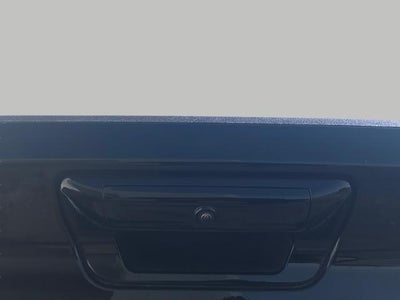 2025 RAM 2500 Limited 4x4 Crew Cab 6'4 Box