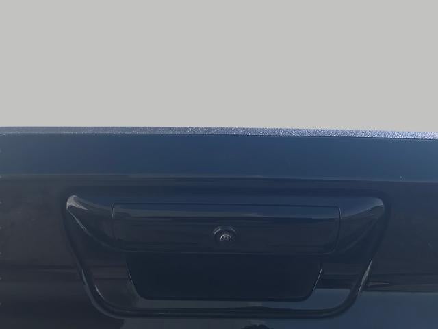 2025 RAM 2500 Limited 4x4 Crew Cab 6'4 Box