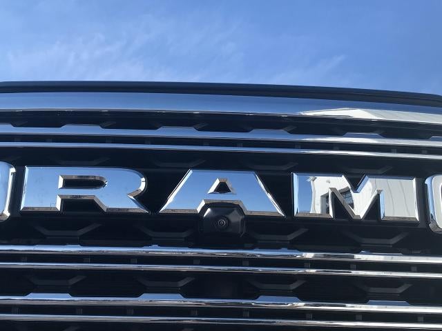 2025 RAM 2500 Limited 4x4 Crew Cab 6'4 Box
