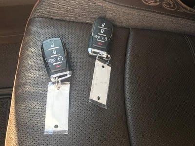 2025 RAM 2500 Limited 4x4 Crew Cab 6'4 Box