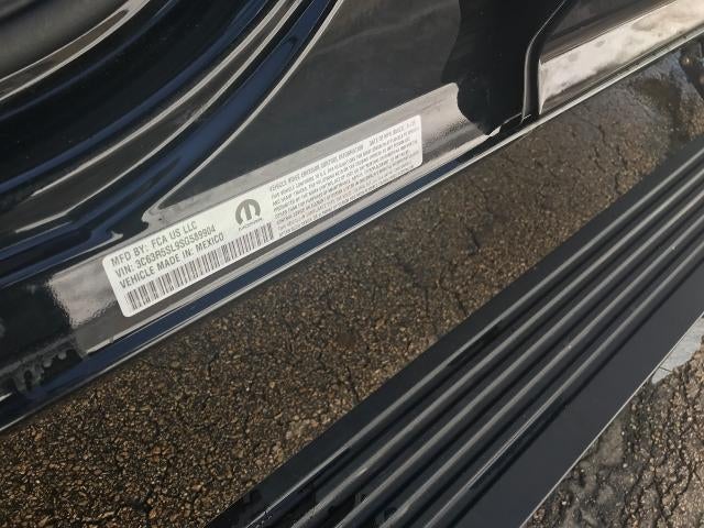 2025 RAM 2500 Limited 4x4 Crew Cab 6'4 Box